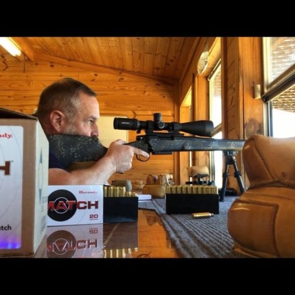 Meet your Posher, John - Picture 1 of 1